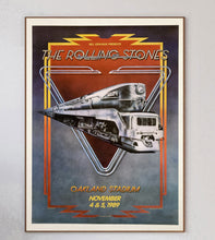 Load image into Gallery viewer, Rolling Stones - Oakland Stadium