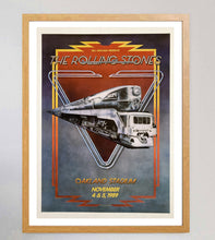 Load image into Gallery viewer, Rolling Stones - Oakland Stadium