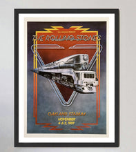 Load image into Gallery viewer, Rolling Stones - Oakland Stadium