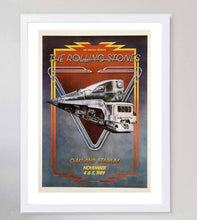 Load image into Gallery viewer, Rolling Stones - Oakland Stadium
