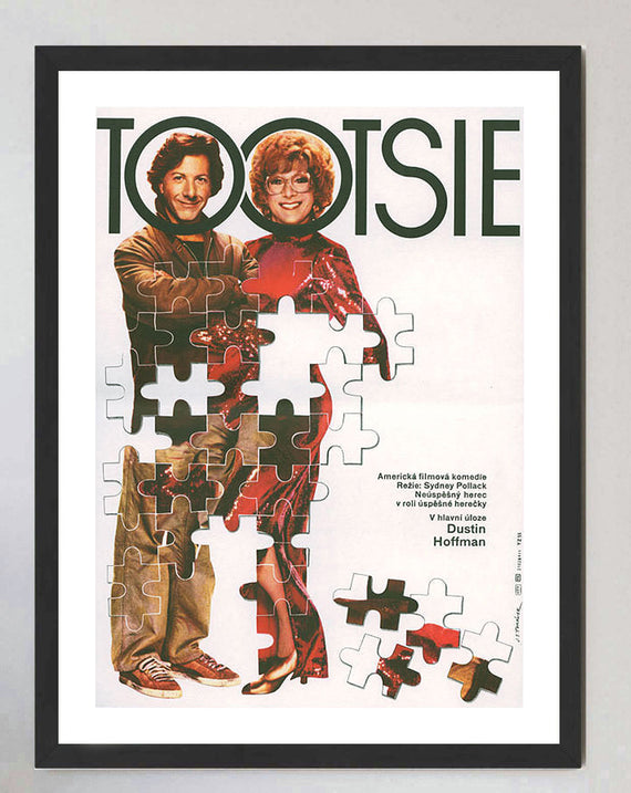 Tootsie (Czech)