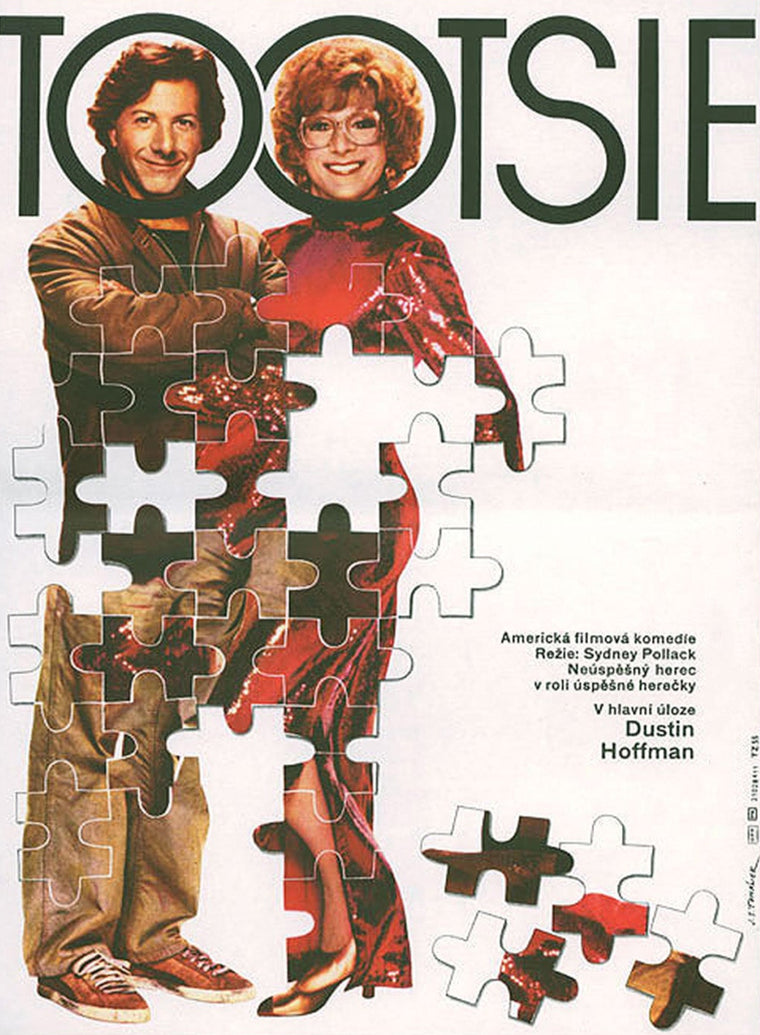 Tootsie (Czech)