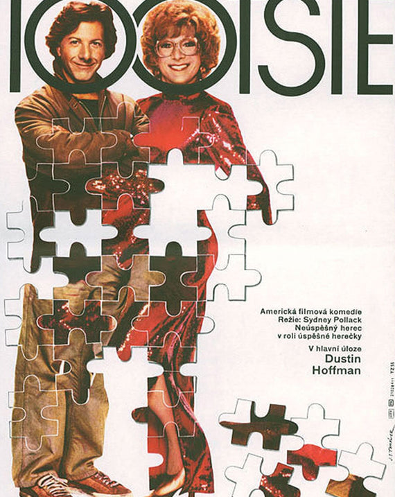 Tootsie (Czech)