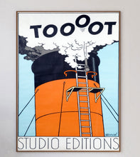 Load image into Gallery viewer, Toooot - Studio Editions