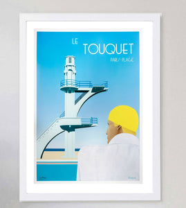 Le Touquet Paris - Plage