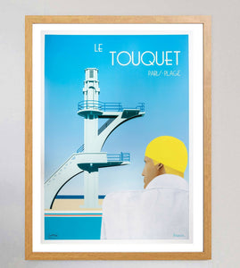 Le Touquet Paris - Plage
