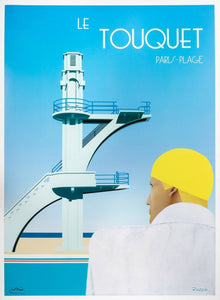 Le Touquet Paris - Plage