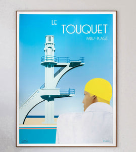 Le Touquet Paris - Plage