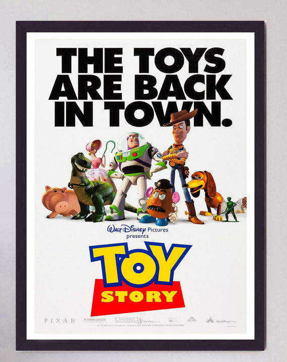 Toy Story