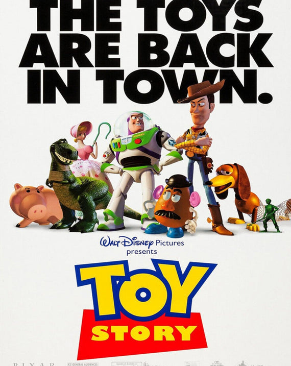 Toy Story