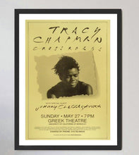 Load image into Gallery viewer, Tracy Chapman - Greek Theatre