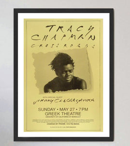 Tracy Chapman - Greek Theatre