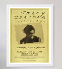 Load image into Gallery viewer, Tracy Chapman - Greek Theatre