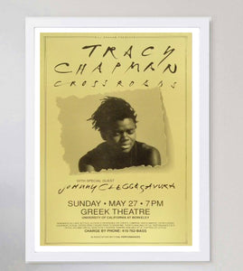 Tracy Chapman - Greek Theatre