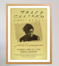 Load image into Gallery viewer, Tracy Chapman - Greek Theatre