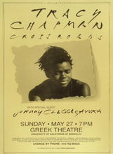 Load image into Gallery viewer, Tracy Chapman - Greek Theatre