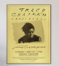 Load image into Gallery viewer, Tracy Chapman - Greek Theatre