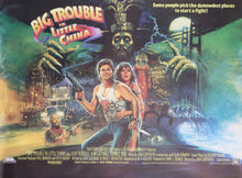 Load image into Gallery viewer, Big Trouble in Little China