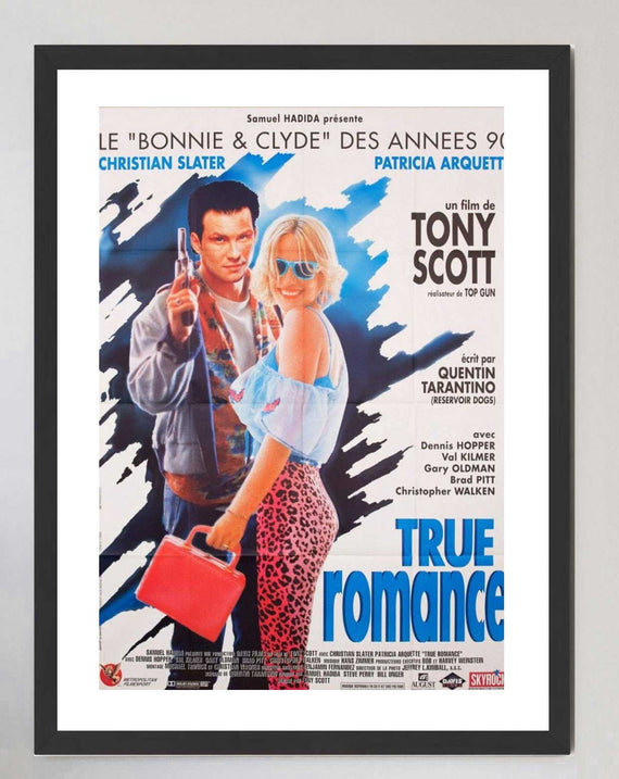 True Romance (French)