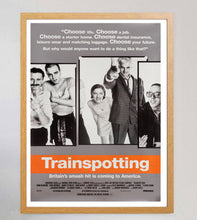 Load image into Gallery viewer, Trainspotting