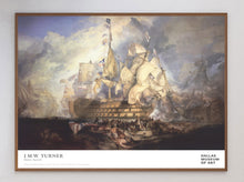 Load image into Gallery viewer, JMW Turner - Dallas Museum of Art