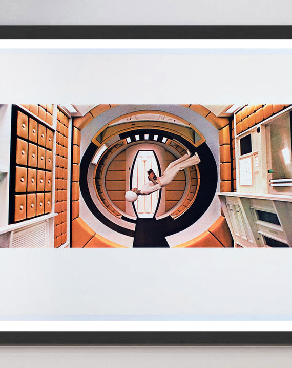 2001: A Space Odyssey