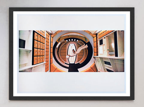 2001: A Space Odyssey