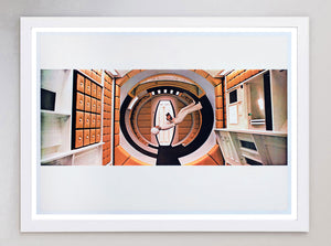 2001: A Space Odyssey