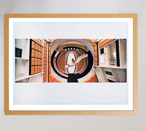 2001: A Space Odyssey