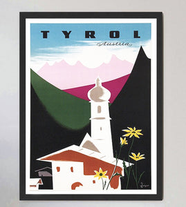 Tyrol - Austria