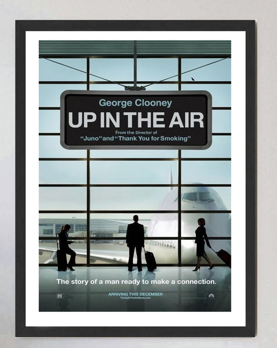 Up in the Air