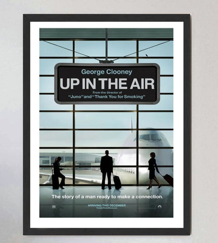 Up in the Air