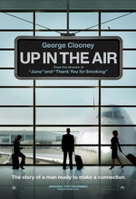 Load image into Gallery viewer, Up in the air poster