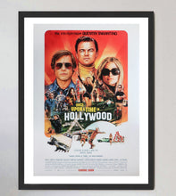 Load image into Gallery viewer, Once Upon A Time In Hollywood
