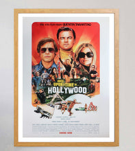 Load image into Gallery viewer, Once Upon A Time In Hollywood