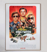 Load image into Gallery viewer, Once Upon A Time In Hollywood