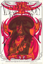 Load image into Gallery viewer, Van Morrison - Denver Dog Colorado