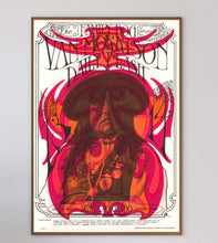 Load image into Gallery viewer, Van Morrison - Denver Dog Colorado