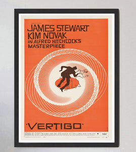 Vertigo