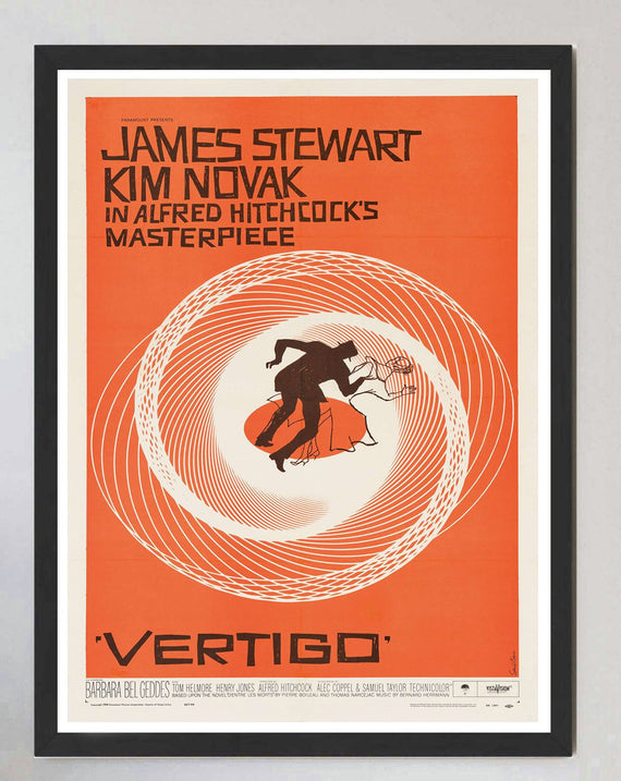 Vertigo