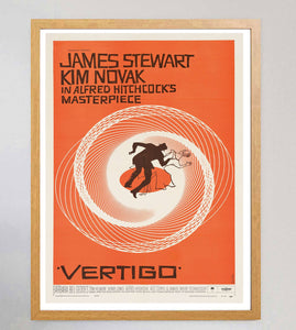 Vertigo