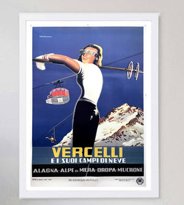 Ski Vercelli