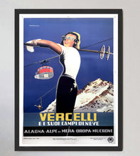 Load image into Gallery viewer, Ski Vercelli