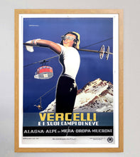 Load image into Gallery viewer, Ski Vercelli