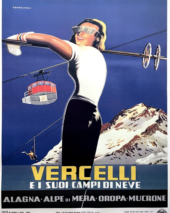 Ski Vercelli