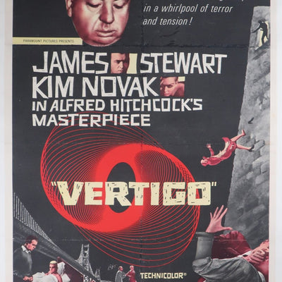 Vertigo
