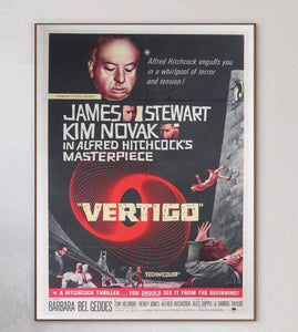 Vertigo