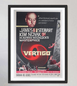 Vertigo