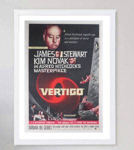 Vertigo