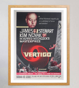 Vertigo
